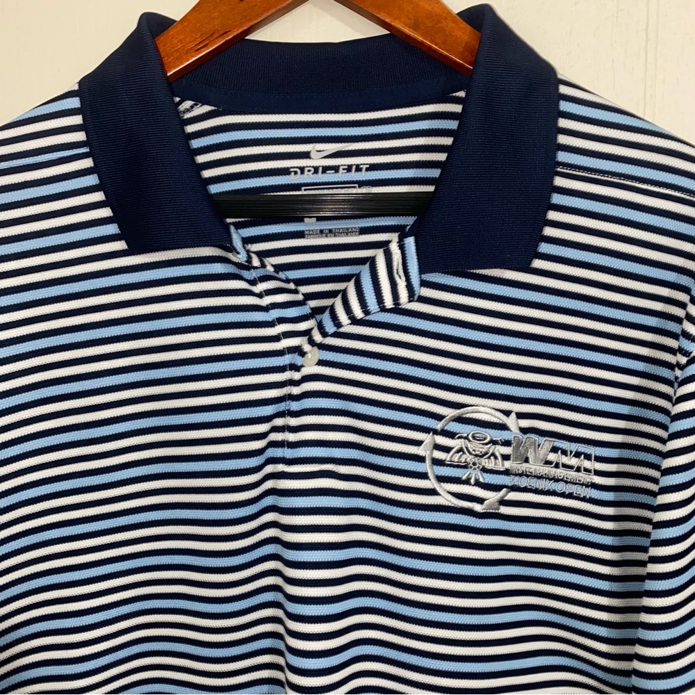 Nike Golf Polo TPC Scottsdale